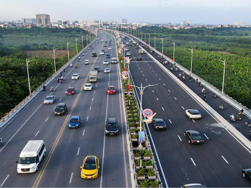 VỊ TRÍ CHIẾN LƯỢC