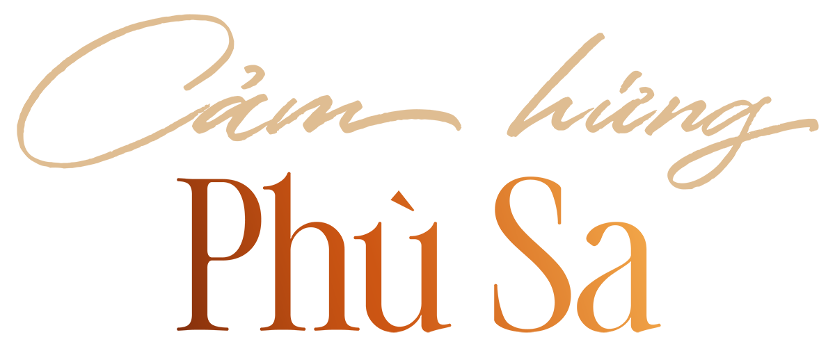 Cảm hứng Phù Sa