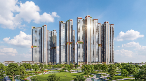 Alumi Premium 4 ra mắt: Giải “cơn khát