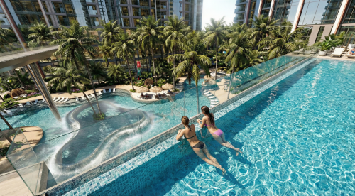 Giải mã sức hút khiến hàng trăm nhà đầu tư 
