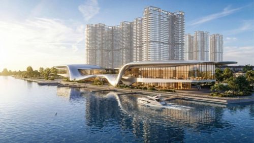 24 giờ nghỉ dưỡng tại gia, 365 ngày tái tạo năng lượng: Chuẩn sống mới tại Onsen Villas của Alluvia City